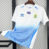 2026-27 DR Congo Away Fans Soccer Jersey