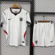 2026-27 England Home Kids Soccer Jersey