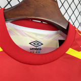 2026-27 DR Congo Third Fans Soccer Jersey