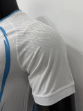 2026-27 DR Congo Away Player Version Soccer Jersey