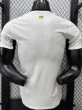 2026-27 Ghana Home Player Version Soccer Jersey