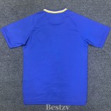 2026 Uzbekistan Home Fans Soccer Jersey