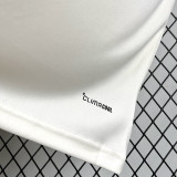 2026-27 Algeria Home Fans Soccer Jersey (无星)