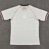 2026-27 Panama Away Fans Soccer Jersey