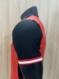 2026-27 Austria Home Player Version Soccer Jersey