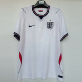2026-27 England Home 1:1 Fans Soccer Jersey