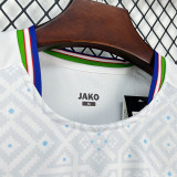 2026 Uzbekistan Away Fans Soccer Jersey