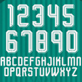 2026-27 Algeria Away Fans Soccer Jersey (无星)