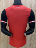 2026-27 Austria Home Player Version Soccer Jersey