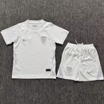 2026-27 Norway Third Kids Soccer Jersey