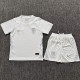 2026-27 Norway Third Kids Soccer Jersey