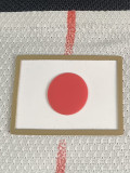 2026-27 Japan Away Player Version Soccer Jersey