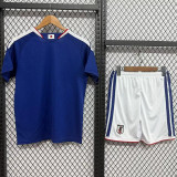 2026-27 Japan Home Kids Soccer Jersey