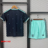 2026-27 Germany Away Kids Soccer Jersey