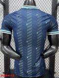 2026-27 Germany Away Player Version Soccer Jersey