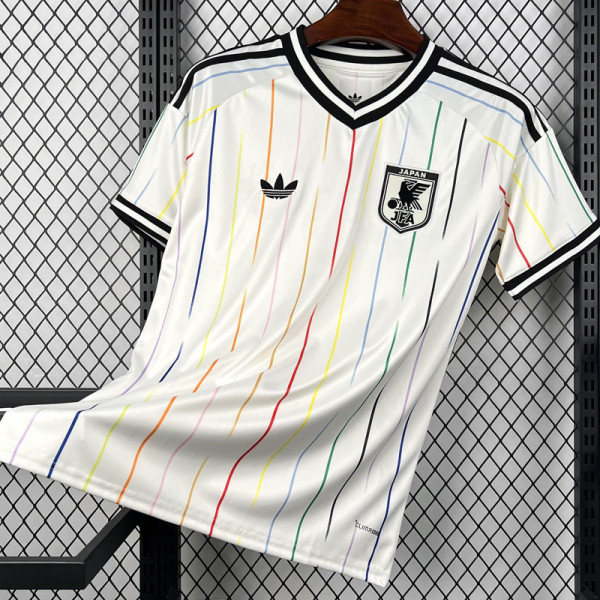 2026-27 Japan Away Fans Soccer Jersey