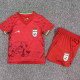 2026-27 Iran Away Kids Soccer Jersey