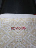 2026-27 Morocco Away Player Version Soccer Jersey