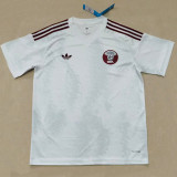 2026-27 Qatar Away Fans Soccer Jersey