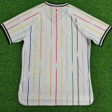 2026-27 Japan Away Player Version Soccer Jersey