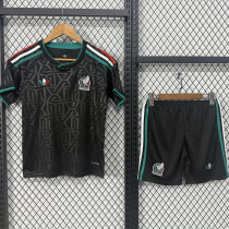 2026-27 Mexico Third Kids Soccer Jersey