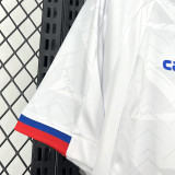 2026-27 Cape Verde Away Fans Soccer Jersey