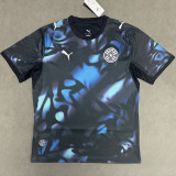 2026-27 Paraguay Away Fans Soccer Jersey