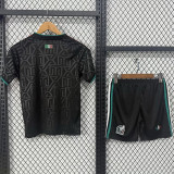 2026-27 Mexico Third Kids Soccer Jersey