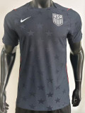 2026-27 USA Away Player Version Soccer Jersey