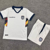2026-27 Ecuador Third Kids Soccer Jersey