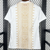 2026-27 Morocco Away Fans Soccer Jersey
