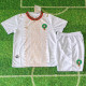 2026-27 Morocco Away Kids Soccer Jersey
