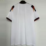 2026-27 Germany Home 1:1 Fans Soccer Jersey