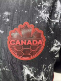2026-27 Canada Away Player Version Soccer Jersey