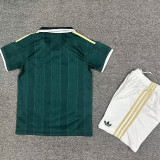 2026-27 South Africa Away Kids Soccer Jersey
