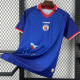 2026-27 Haiti Home Fans Soccer Jersey