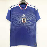 2026-27 Japan Home 1:1 Fans Soccer Jersey