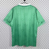 1997-1998 Saint Etienne Home Retro Soccer Jersey