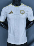 2026-27 AL-Nassr Away Player Version Soccer Jersey