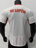 2026-27 RB Leipzig Home Player Version Soccer Jersey