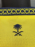 2026-27 AL-Nassr Home Player Version Soccer Jersey