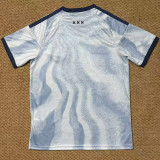 2026-27 Ajax Third Fans Soccer Jersey