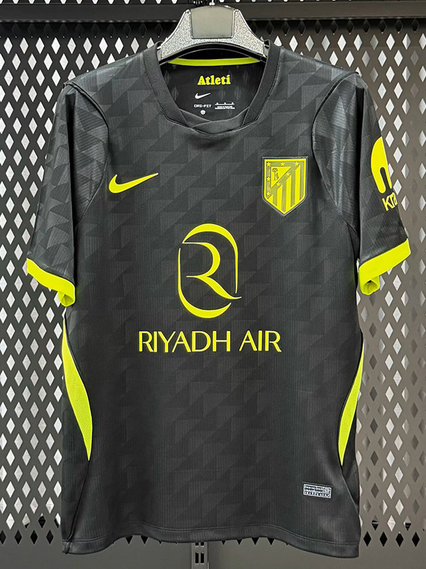 2026-27 ATM Away Fans Soccer Jersey