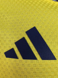 2026-27 AL-Nassr Home Player Version Soccer Jersey