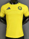 2026-27 AL-Nassr Home Player Version Soccer Jersey