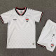 2026-27 IRAQ Home Kids Soccer Jersey