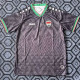 2026-27 IRAQ Black Fans Soccer Jersey