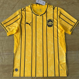 2026-27 Malaysia Home Fans Soccer Jersey