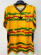 2026-27 Ghana Yellow Special Edition Training shirts