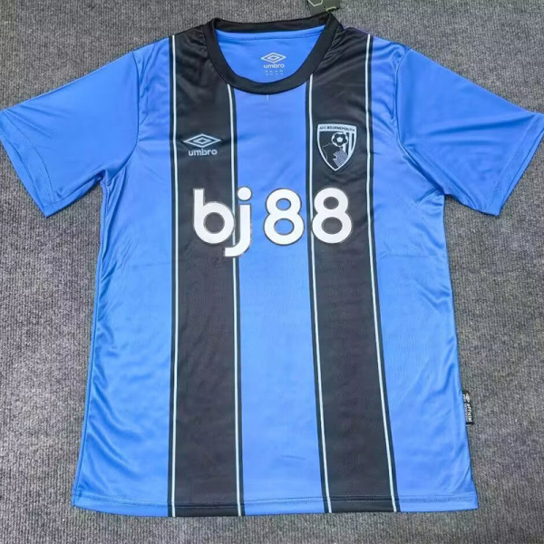 2025-26 Bournemouth Away Fans Soccer Jersey